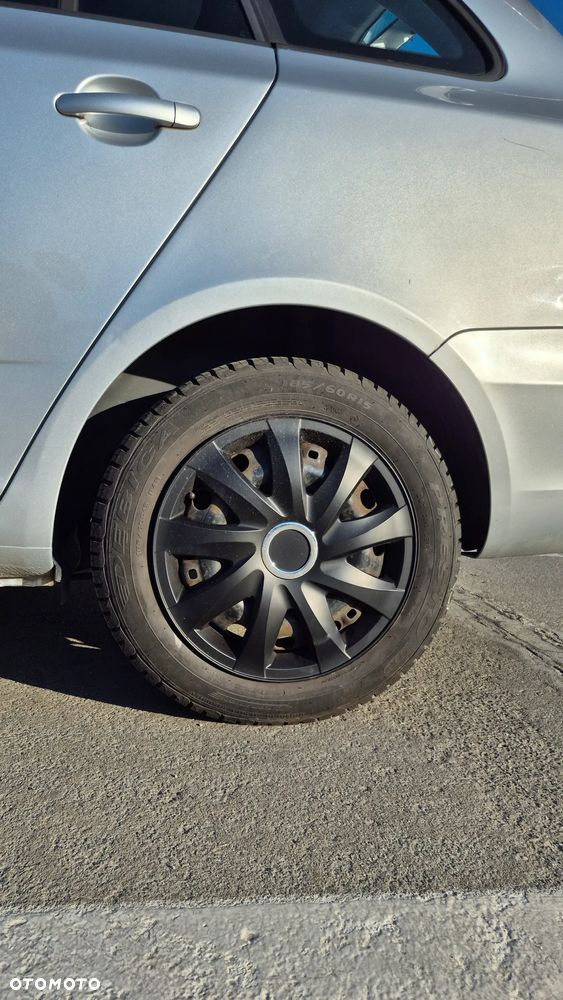 Skoda Fabia - 18