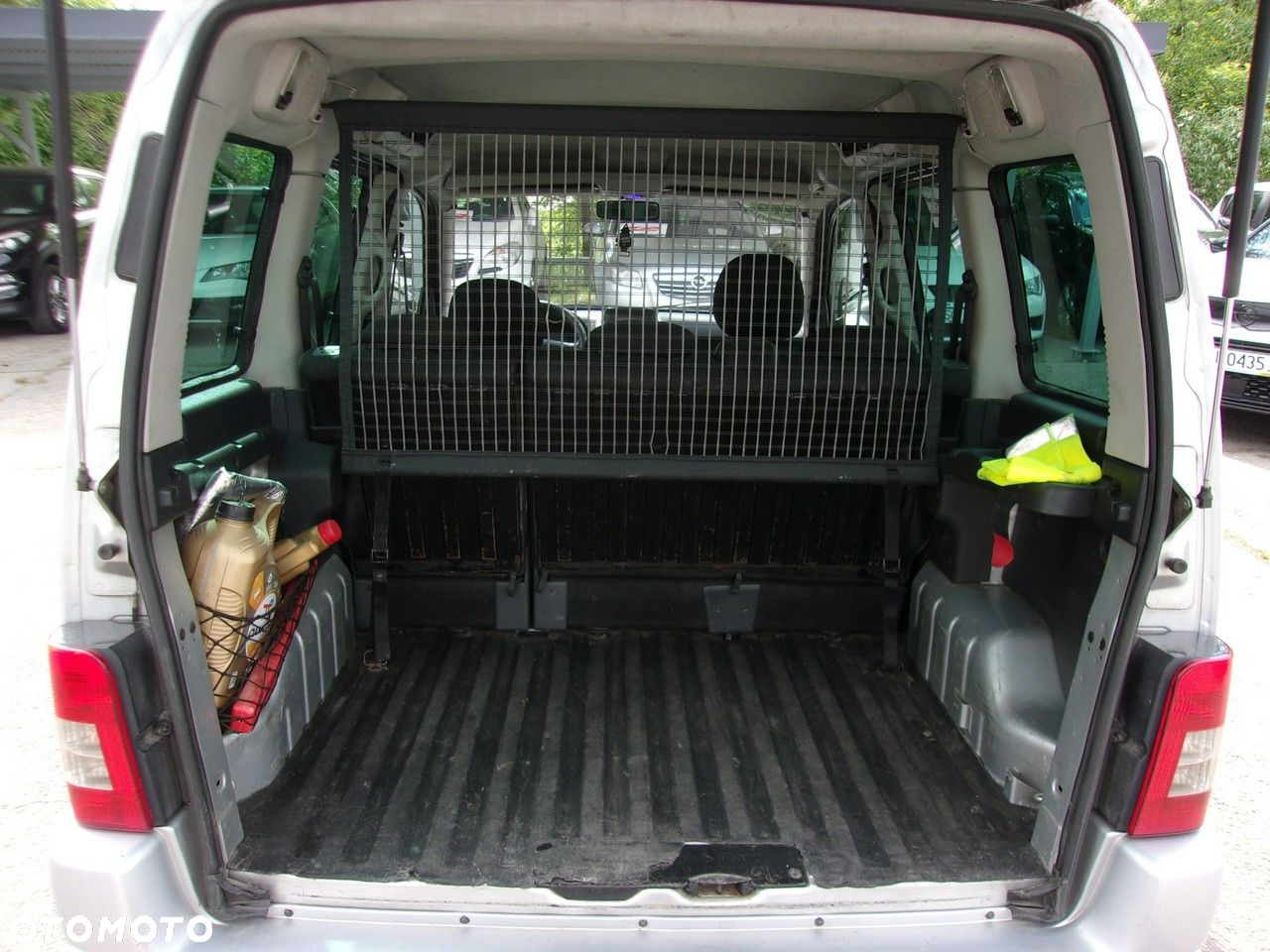 Citroën Berlingo - 21