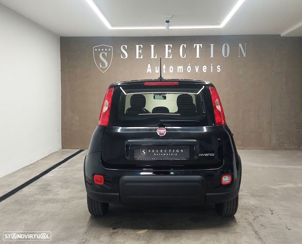 Fiat Panda - 9