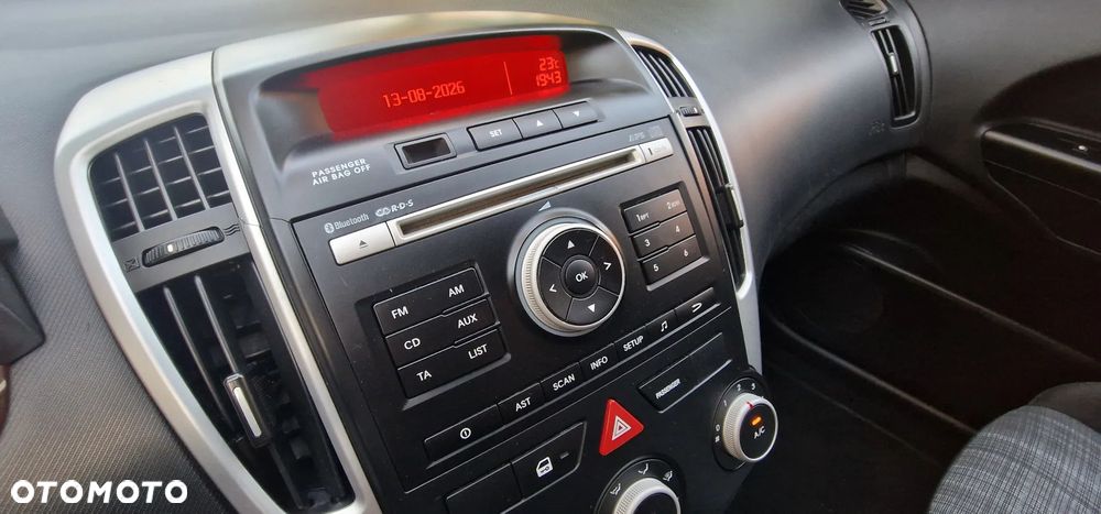 Kia Ceed 1.4 Comfort + - 11
