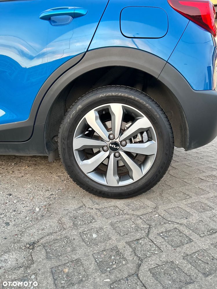 Kia Stonic 1.2 M - 6