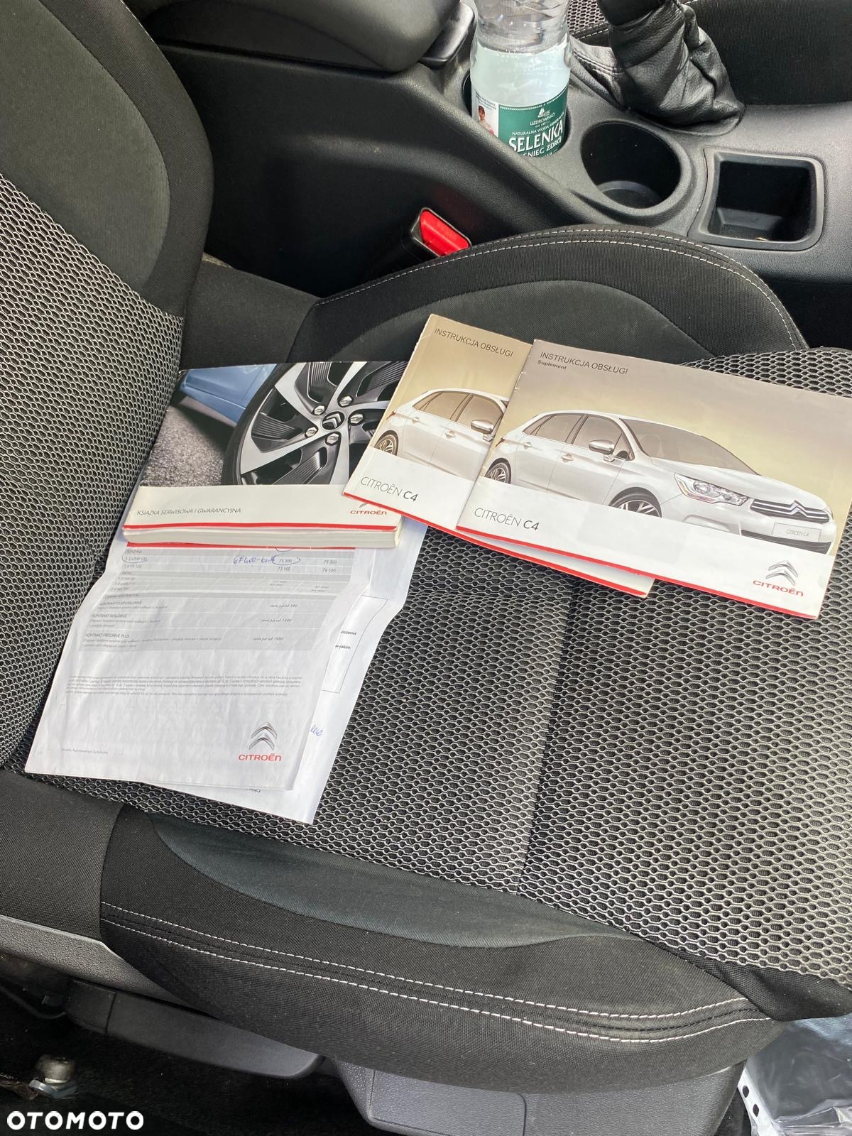 Citroën C4 1.2 e-THP Exclusive - 7
