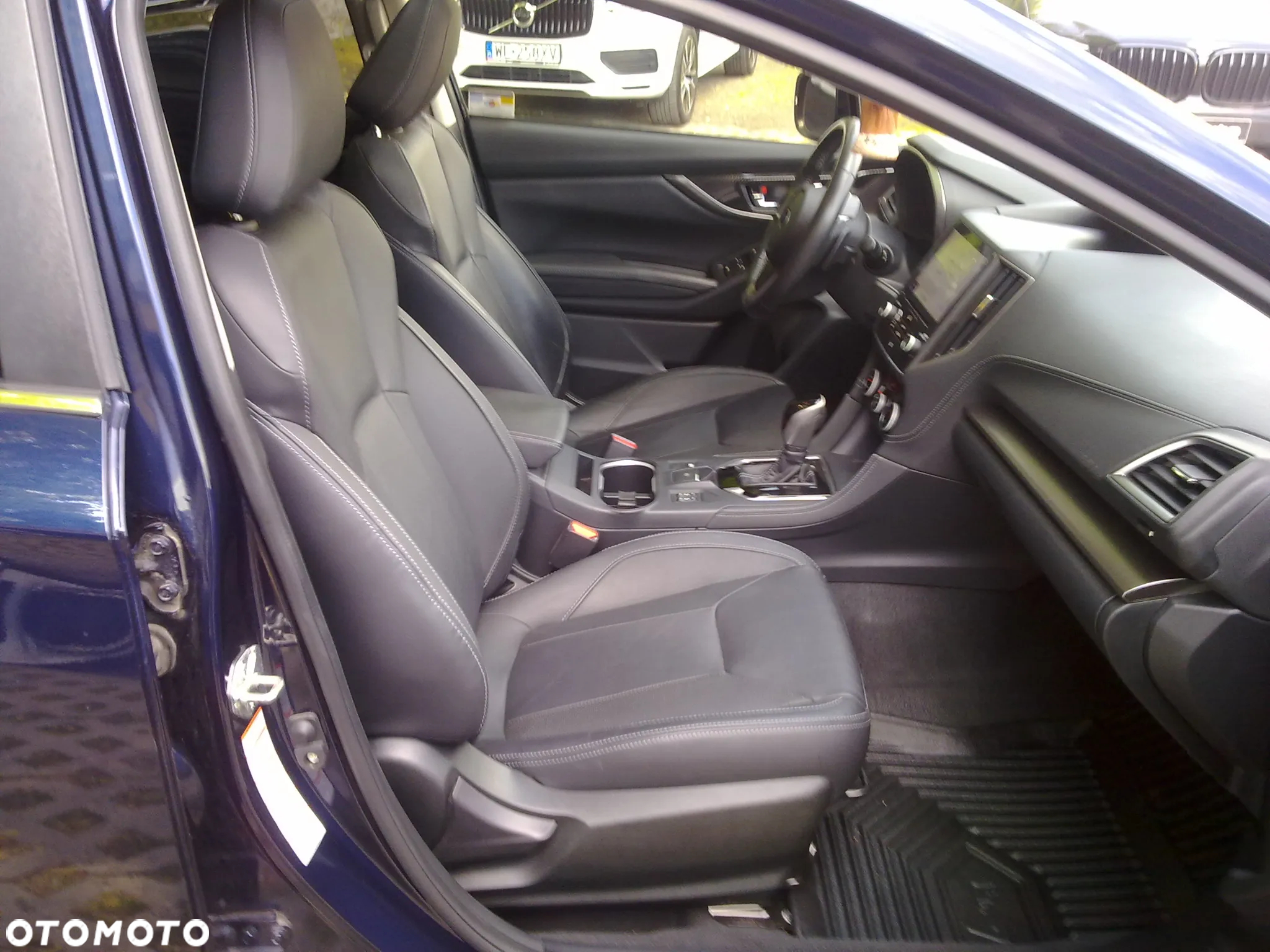 Subaru Impreza 2.0i Lineartronic Exclusive - 18