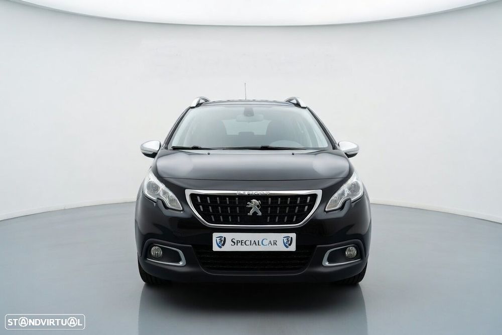 Peugeot 2008 1.5 BlueHDi Signature - 6