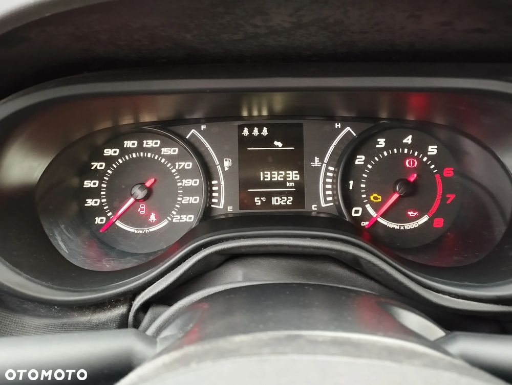 Fiat Tipo 1.4 16V Easy - 8