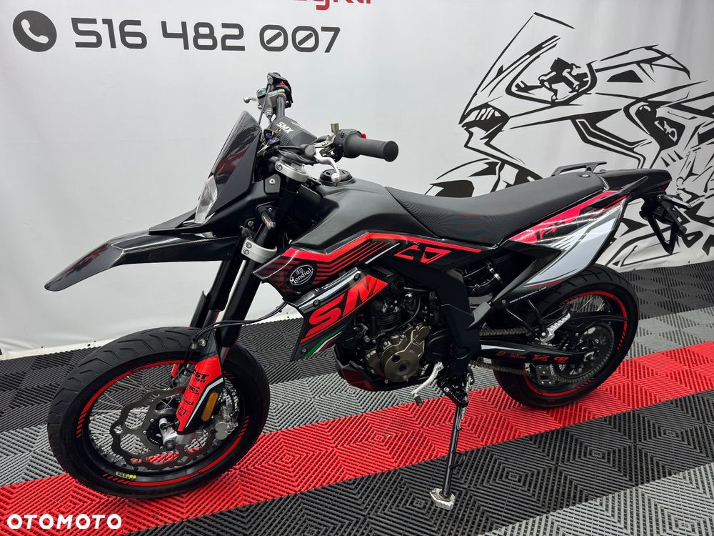 Mondial SMX - 7