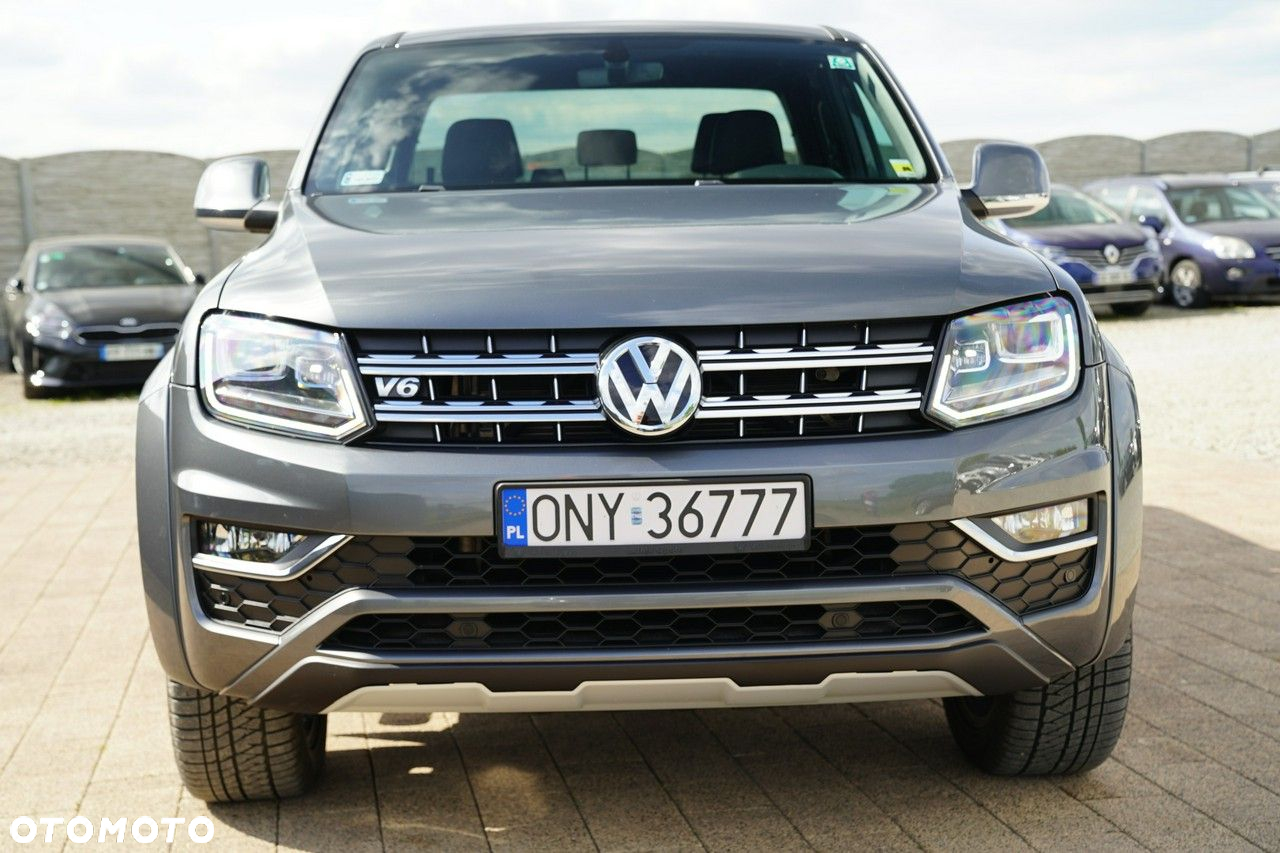 Volkswagen Amarok - 18