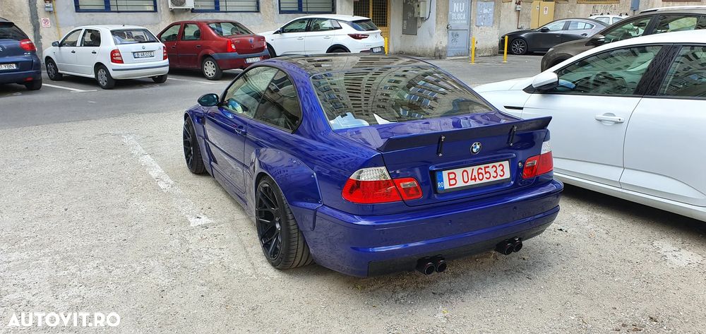 BMW M3 Standard - 7