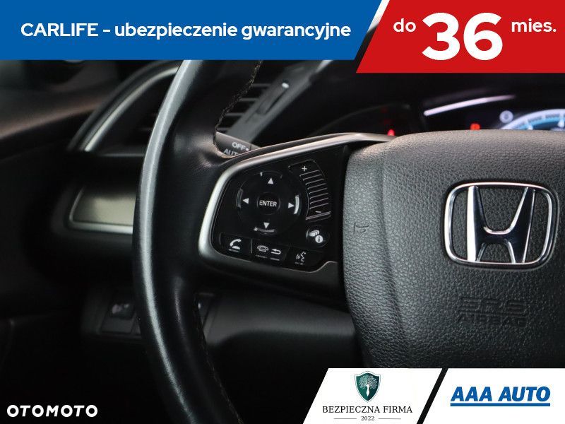 Honda Civic - 19
