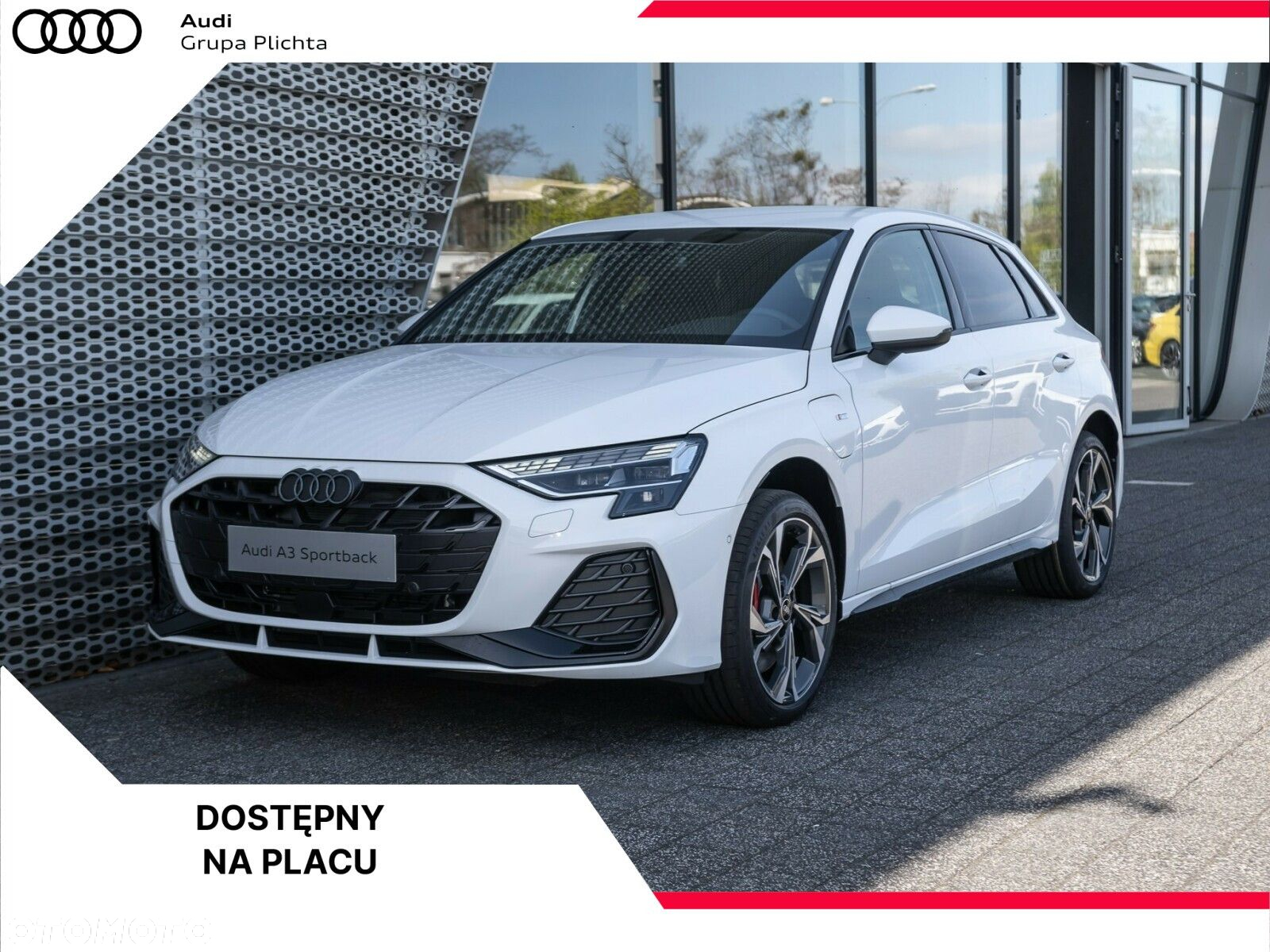 Audi A3 - 2