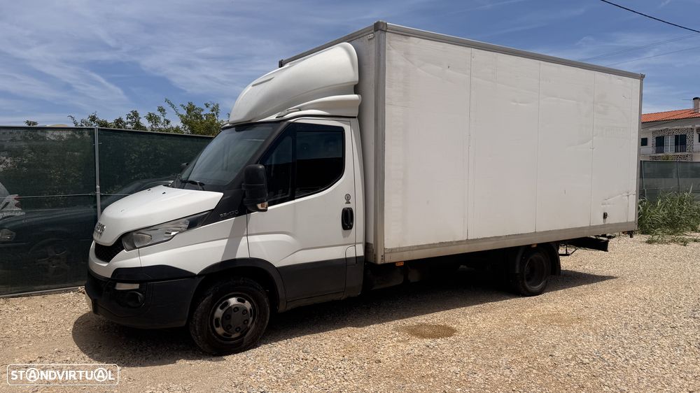 Iveco 35-170 - 1