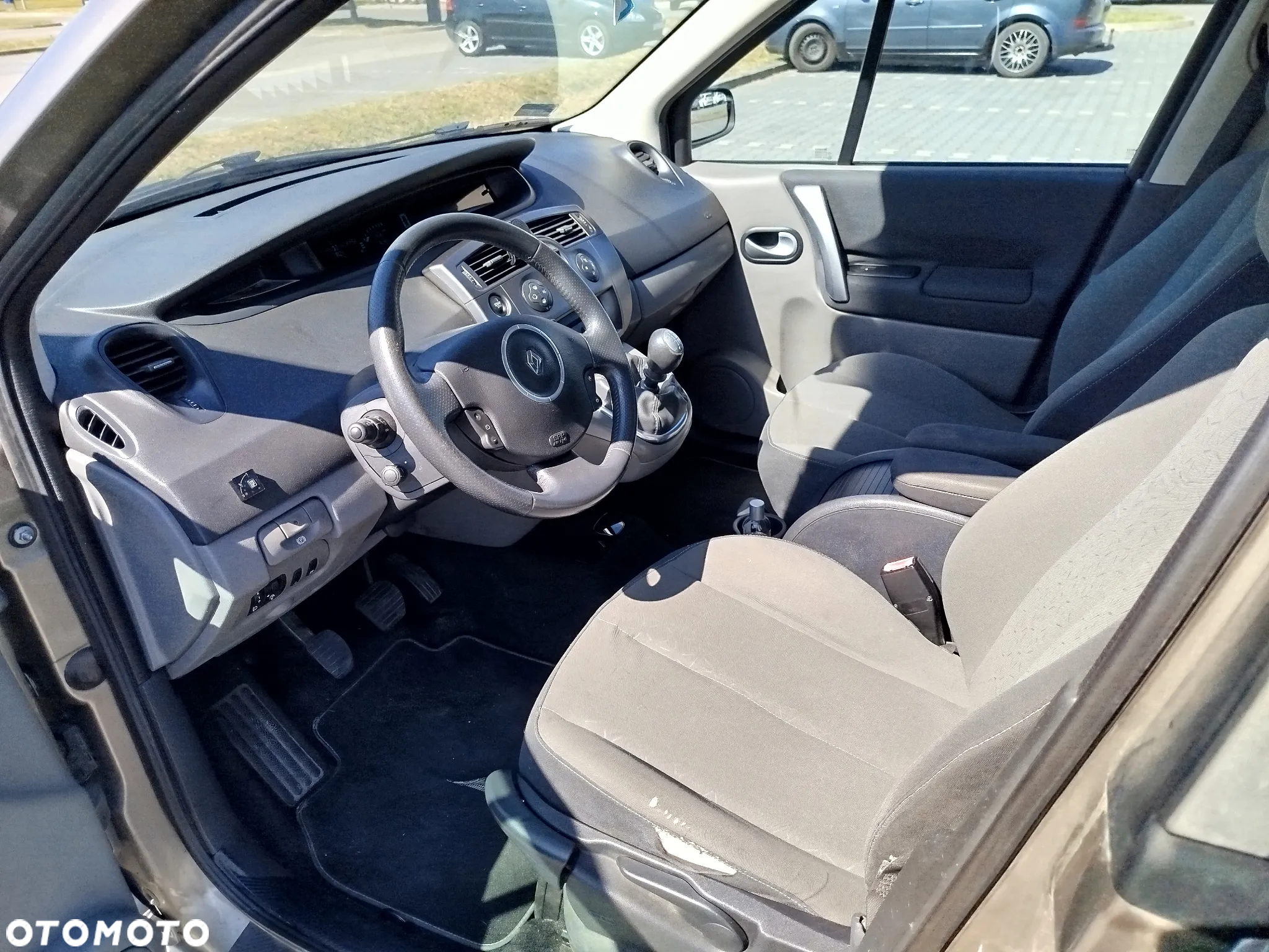 Renault Scenic - 7