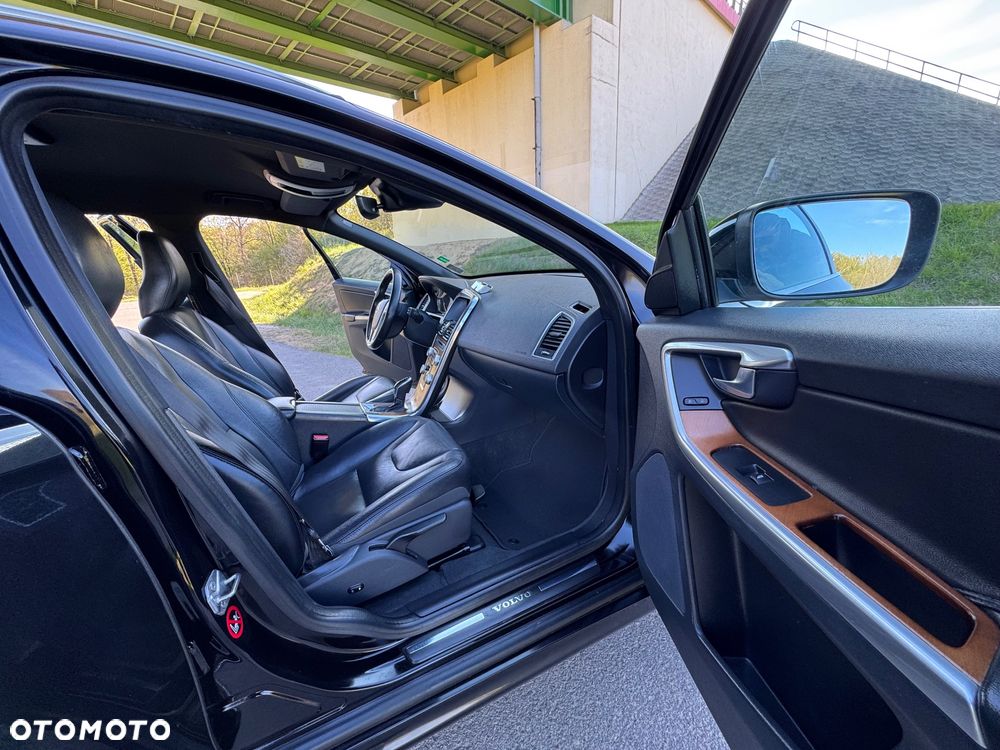 Volvo XC 60 - 27