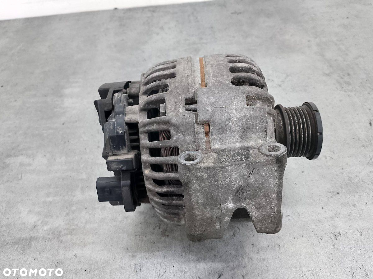 ALTERNATOR MERCEDES-BENZ VIANO A0131541002 0124625006 2.2 CDI - 5