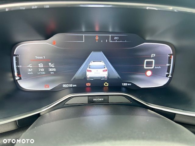 Citroën C5 Aircross 1.6 PureTech Feel EAT8 - 5