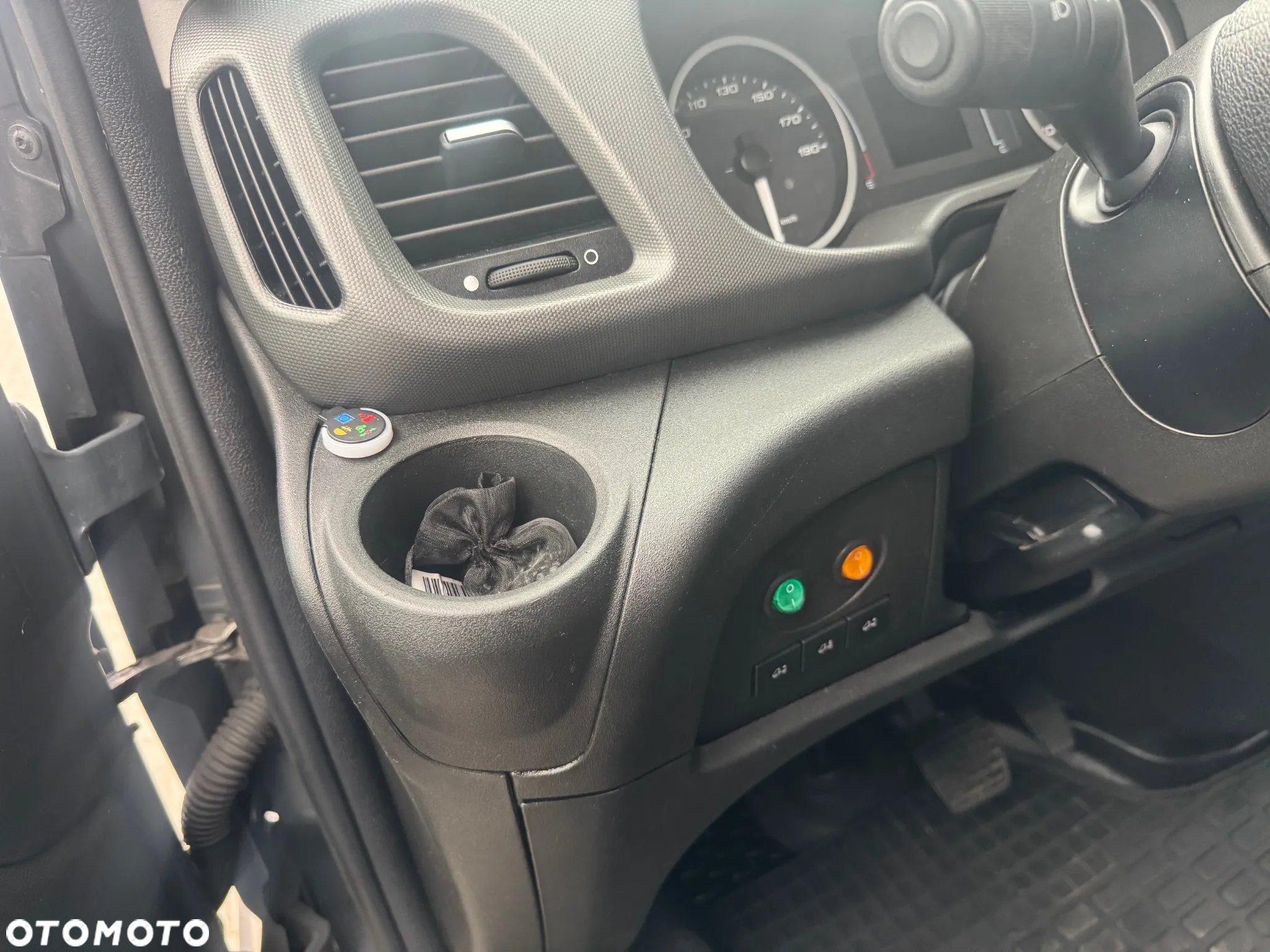 Iveco DAILY - 3