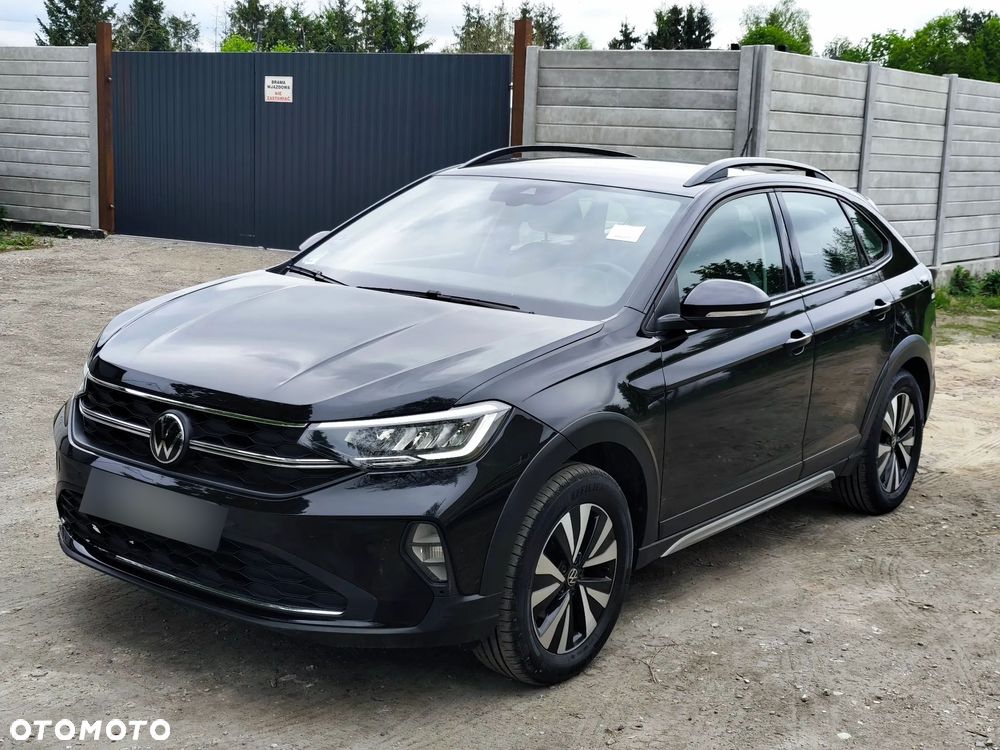 Volkswagen Taigo 1.0 TSI OPF Life - 2