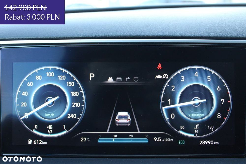 Hyundai Tucson - 32