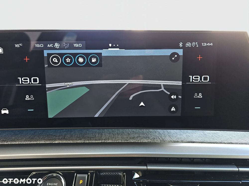 Peugeot 3008 1.2 PureTech mHEV GT S&S e-DCS6 - 20