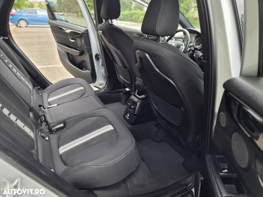 BMW Seria 2 - 13