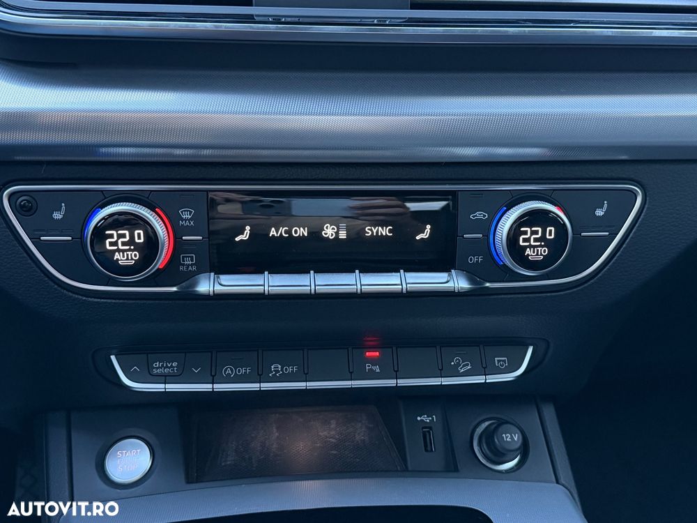 Audi Q5 40 TDI quattro S tronic MHEV S Line - 15