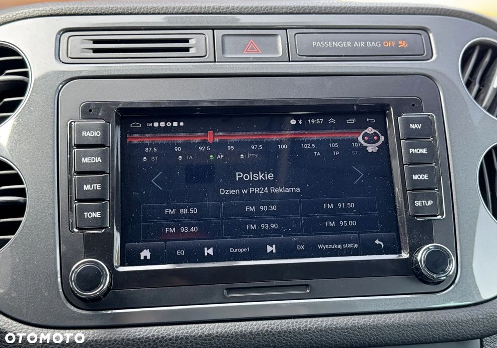 Volkswagen Tiguan 2.0 TDI CityLine - 29