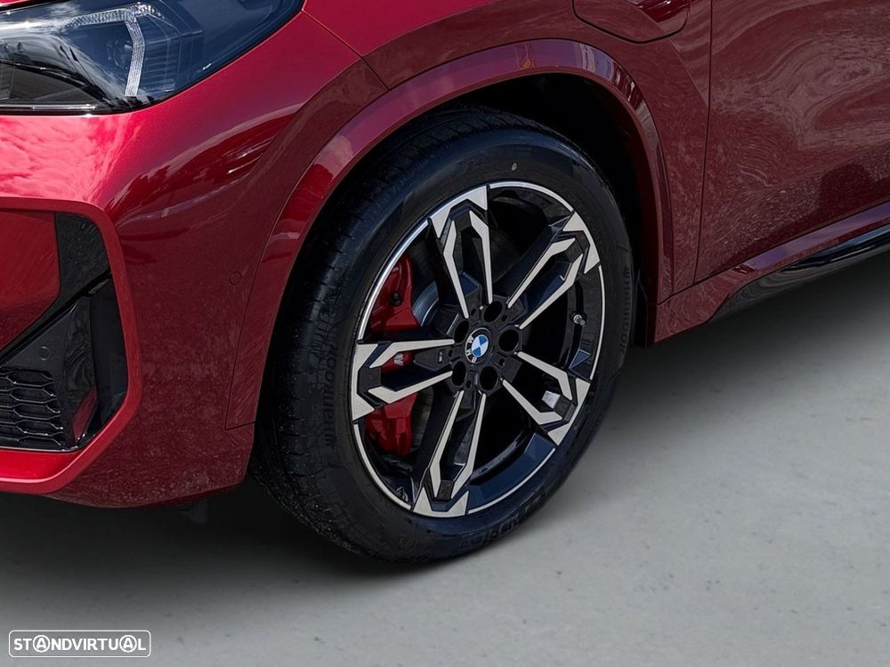 BMW X1 xDrive25e Pack Desportivo M Pro - 4