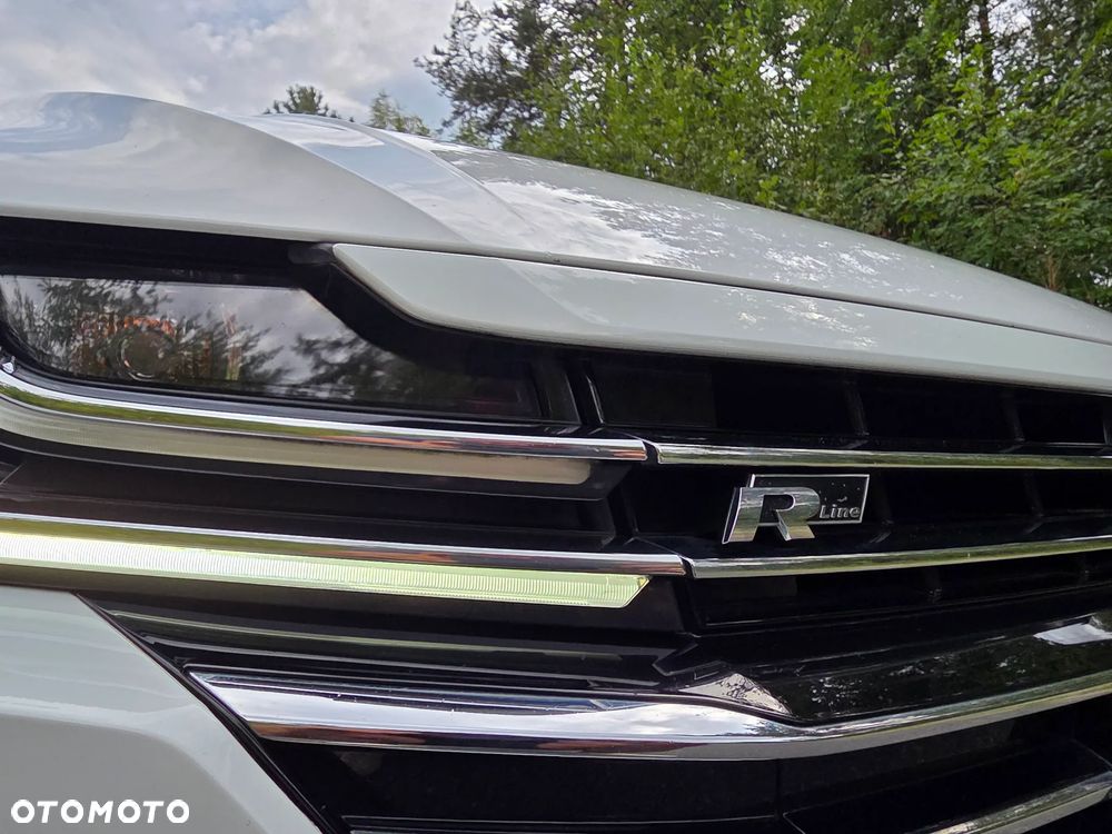 Volkswagen Arteon 2.0 TSI GPF R-Line DSG - 19