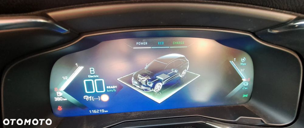DS Automobiles DS 7 Crossback 1.6 PureTech Louvre - 12