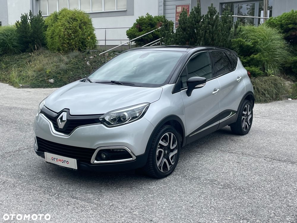 Renault Captur ENERGY dCi 90 Start&Stop Intens - 34