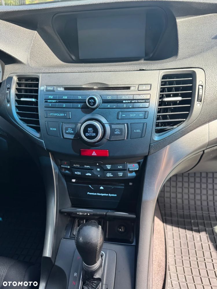 Honda Accord Tourer 2.0 Automatik Elegance - 7