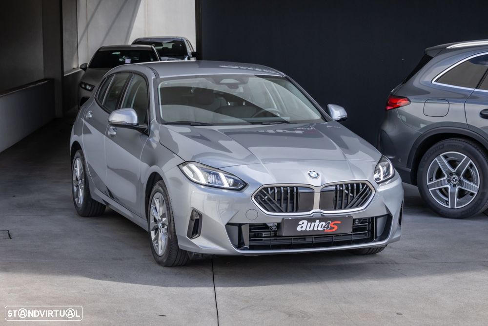 BMW 116 - 2