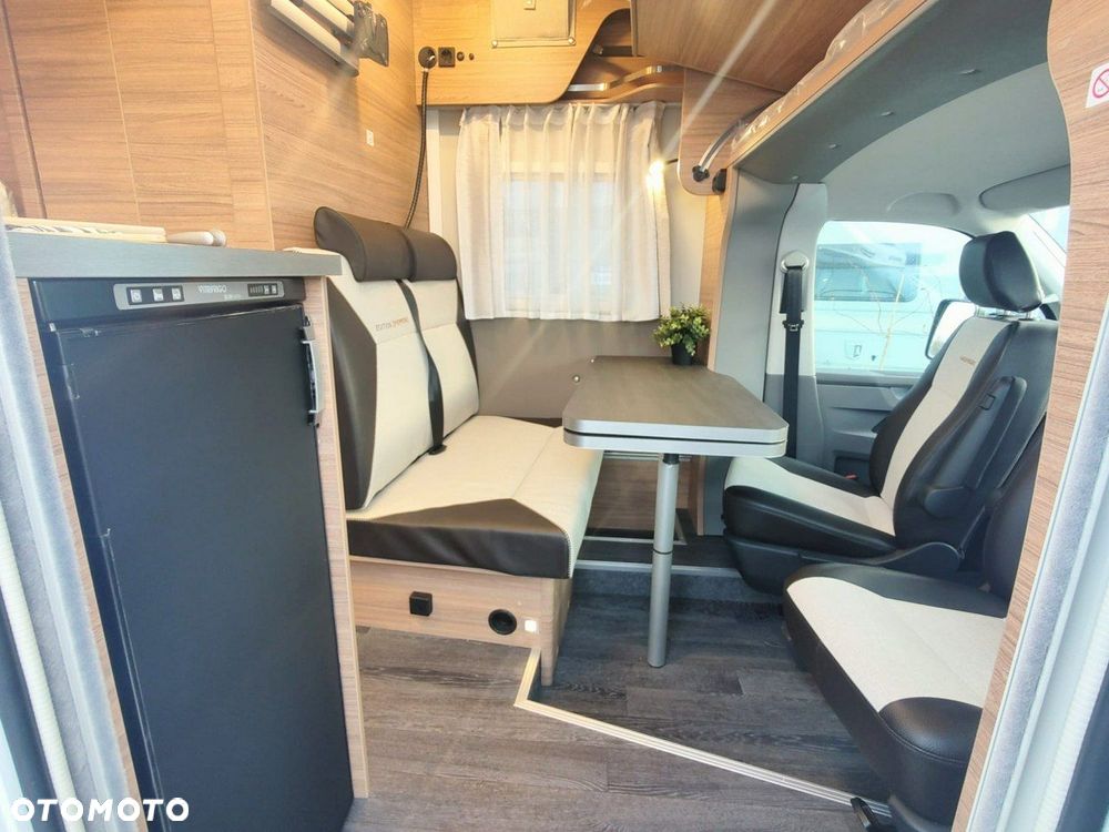 Weinsberg X-CURSION VAN EDITION 500 MQ [PEPPER] - 9