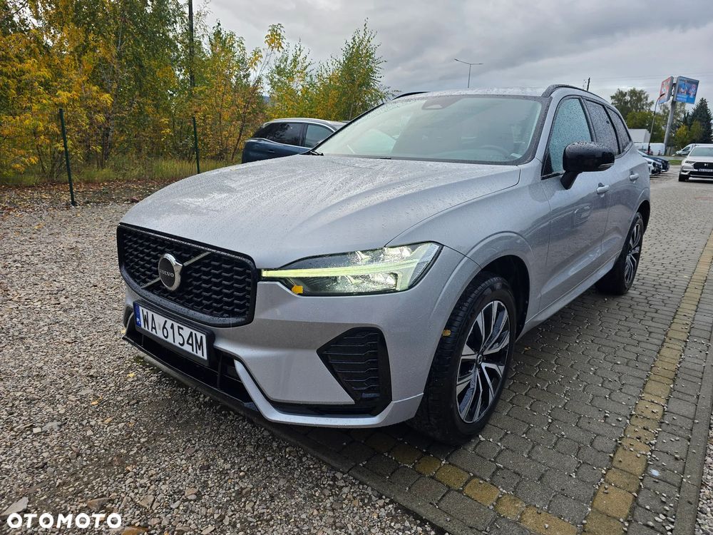 Volvo XC 60 - 8