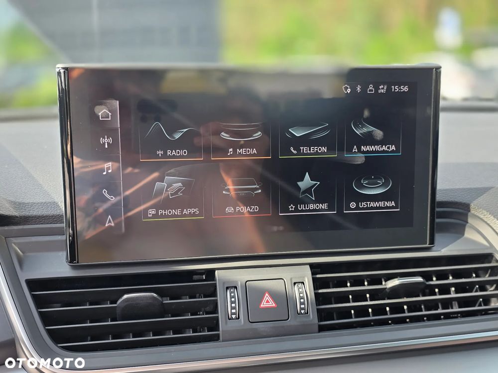 Audi Q5 35 TDI mHEV Advanced S tronic - 32
