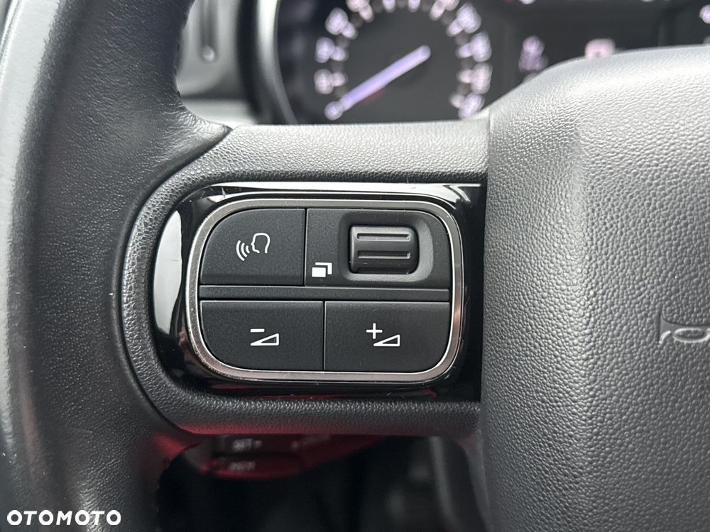 Citroën C3 1.2 PureTech GPF Shine S&S - 15