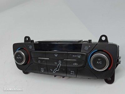 SENSOR DE TEMPERATURA DOS GÁS DE ESCAPE NISSAN MICRA V (K14) ACENTA - 1