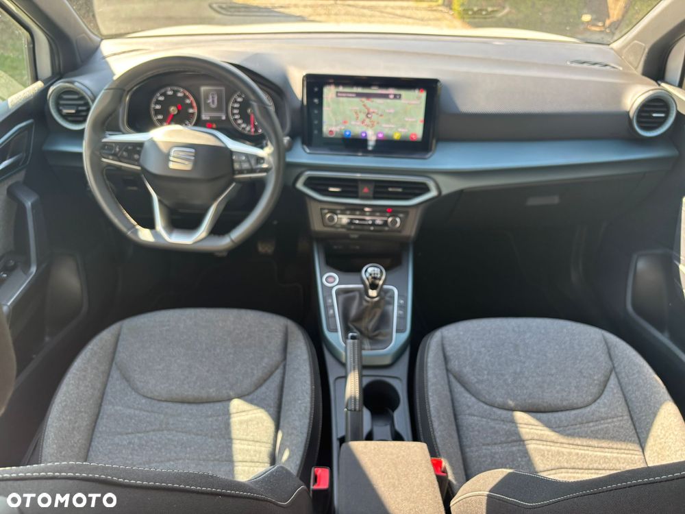 Seat Arona 1.0 TSI OPF Xperience - 3