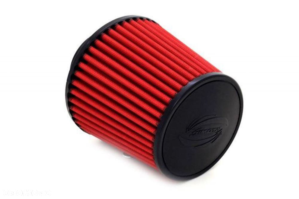 FILTR POWIETRZA SIMOTA 140MM / 60-77mm CZERWONY