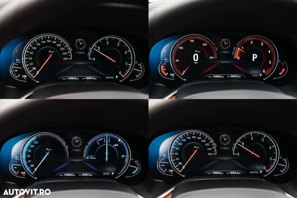 BMW Seria 7 - 13