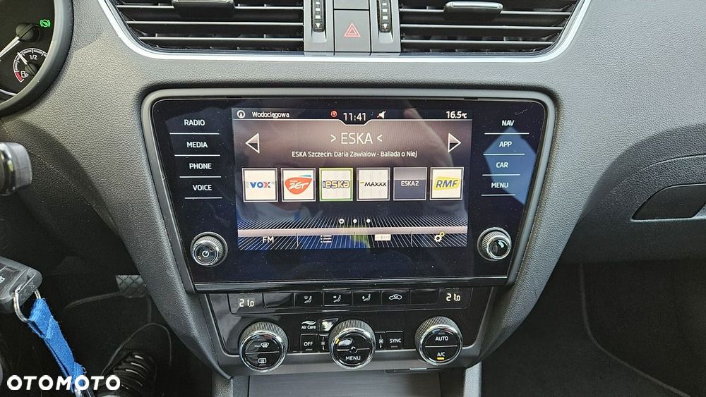 Skoda Octavia - 24