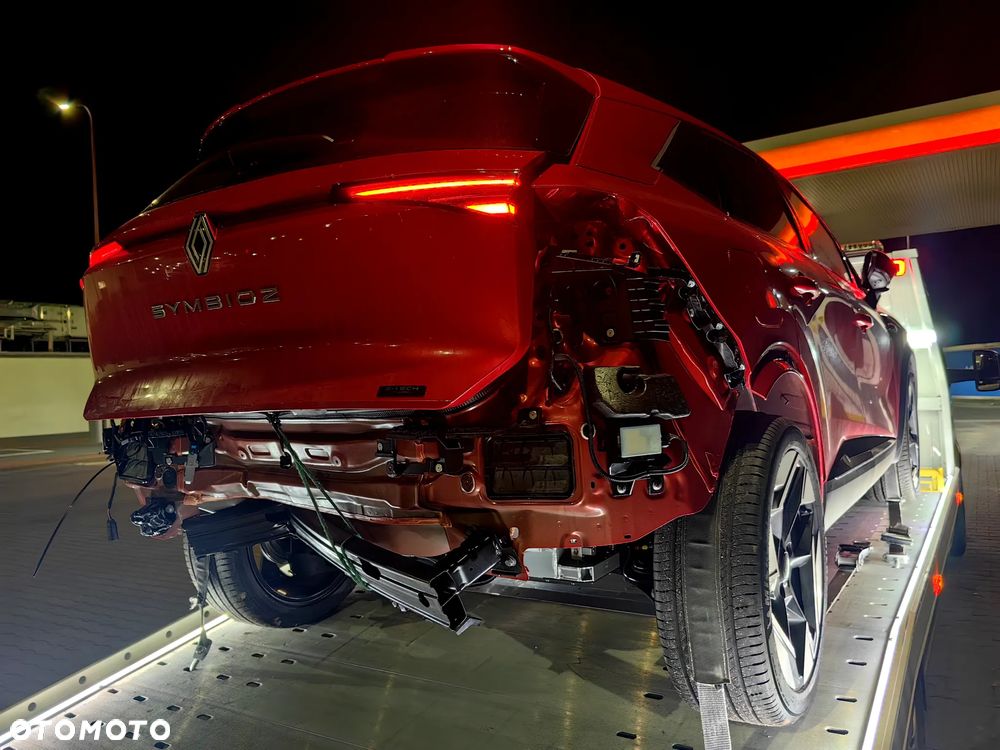 Renault Symbioz 1.8 E-Tech Full Hybrid 160 Iconic - 11