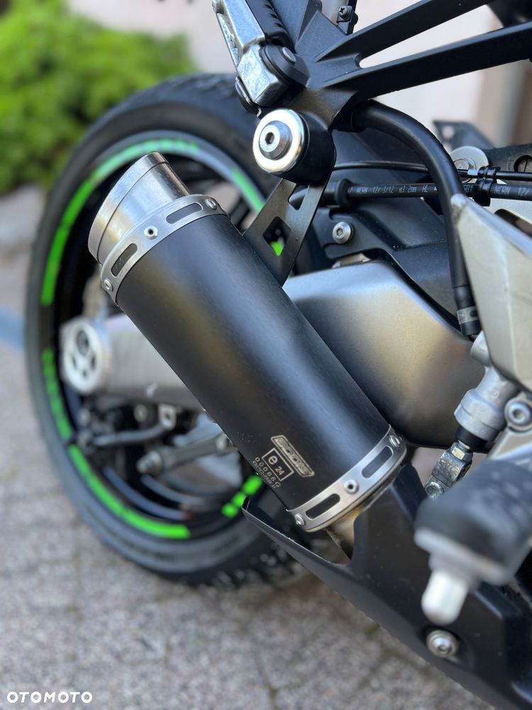 Kawasaki Z - 16