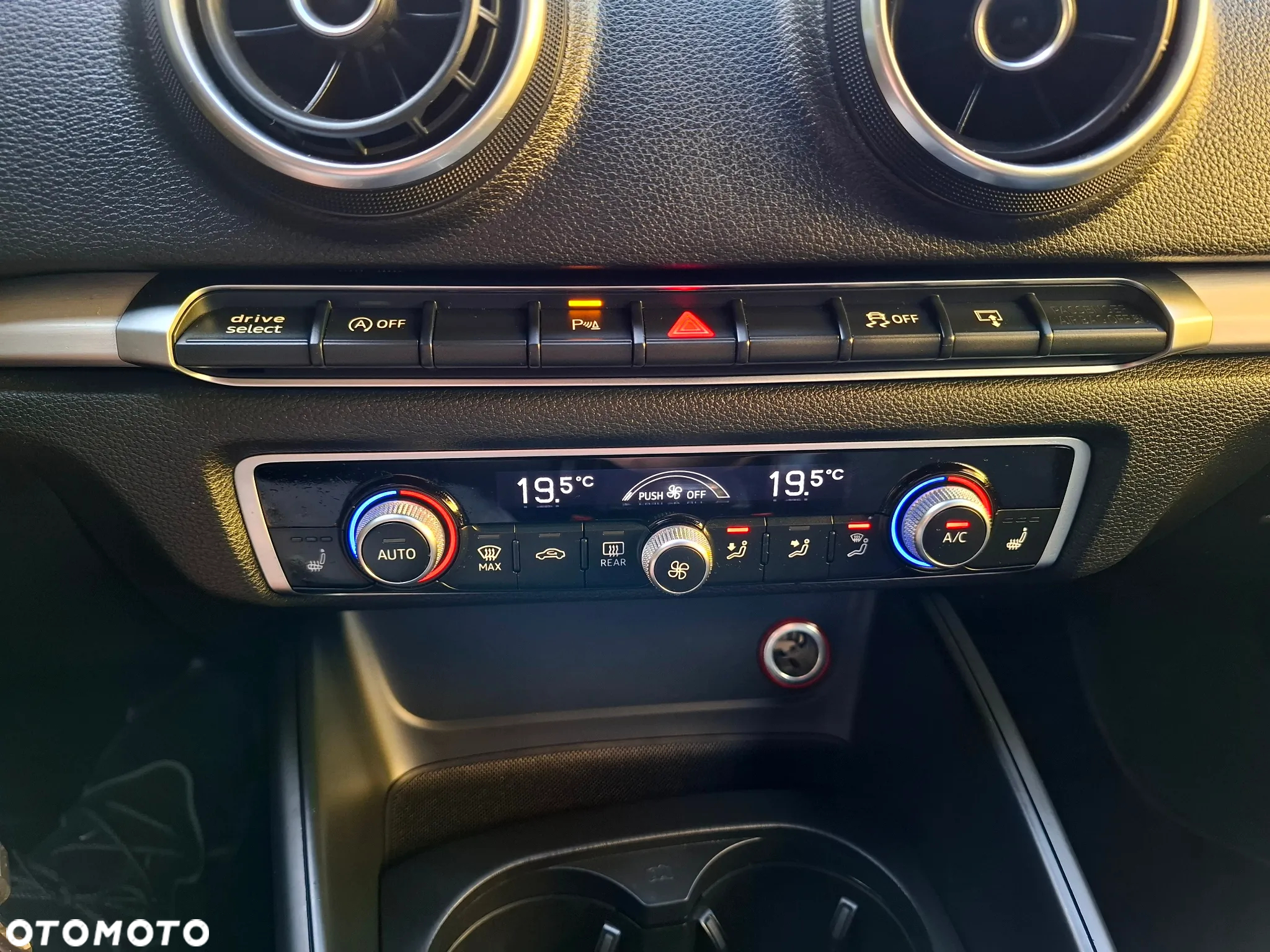 Audi A3 - 23