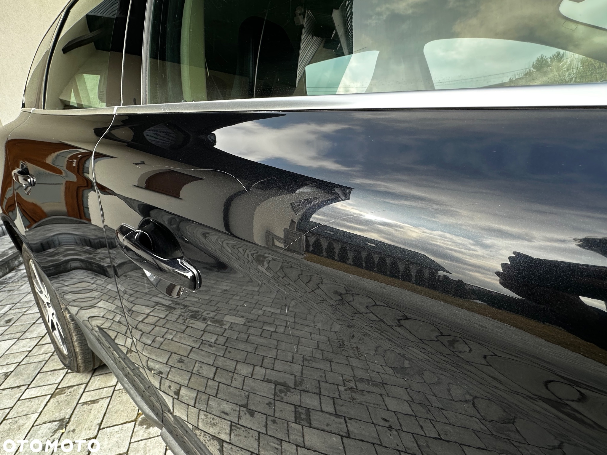 Volvo XC 60 2.4D AWD - 21