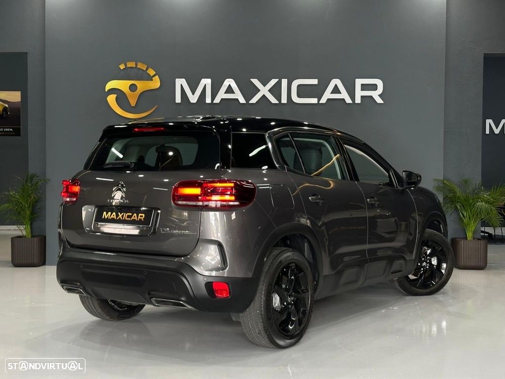 Citroën C5 Aircross - 4