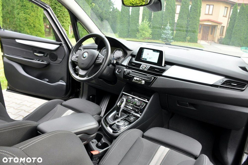 BMW Seria 2 - 24