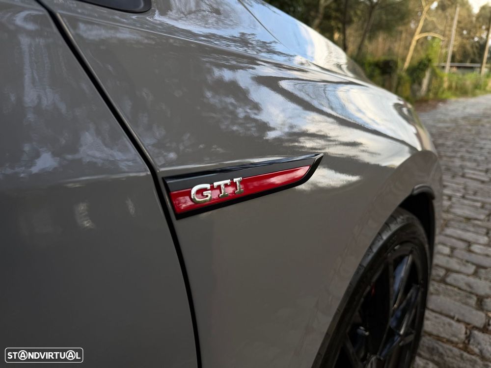 VW Golf 2.0 TSI GTI Clubsport DSG - 38