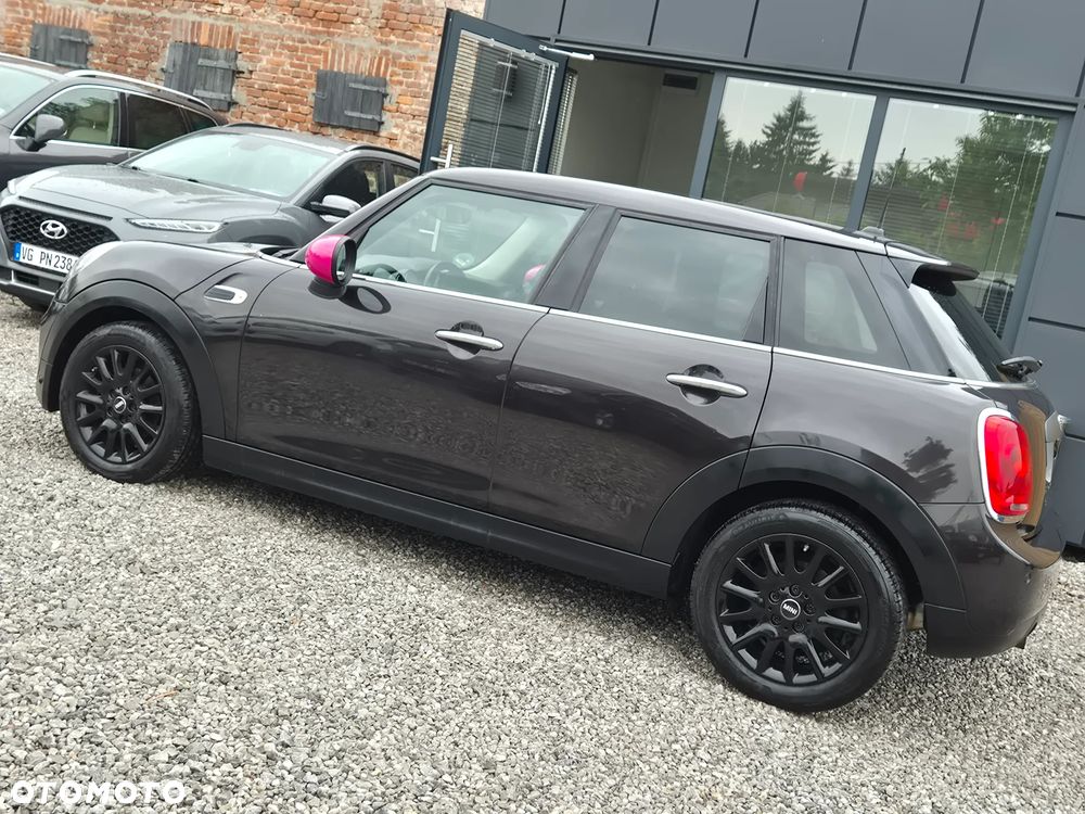 MINI ONE - 7