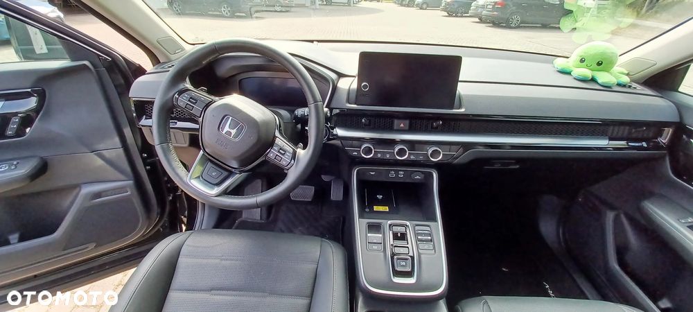 Honda CR-V 2.0 i-MMD HEV Advance AWD CVT - 8